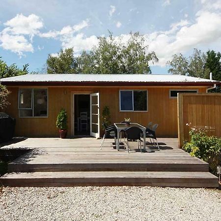 Melrose Cottages Millers Flat ภายนอก รูปภาพ
