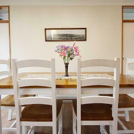 Melrose Cottages Millers Flat ภายนอก รูปภาพ