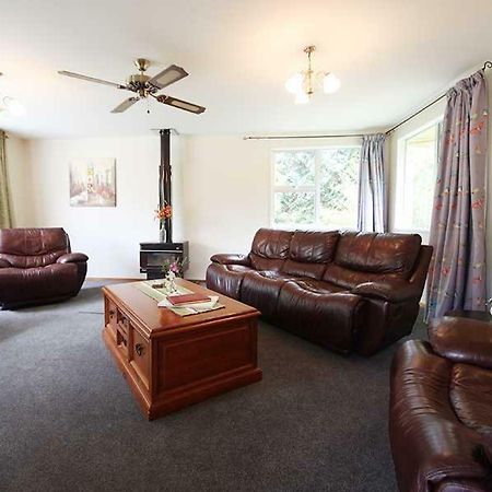 Melrose Cottages Millers Flat ภายนอก รูปภาพ
