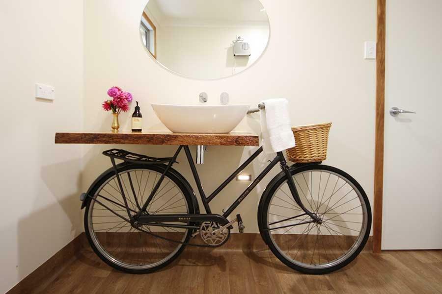Melrose Cottages Millers Flat ภายนอก รูปภาพ