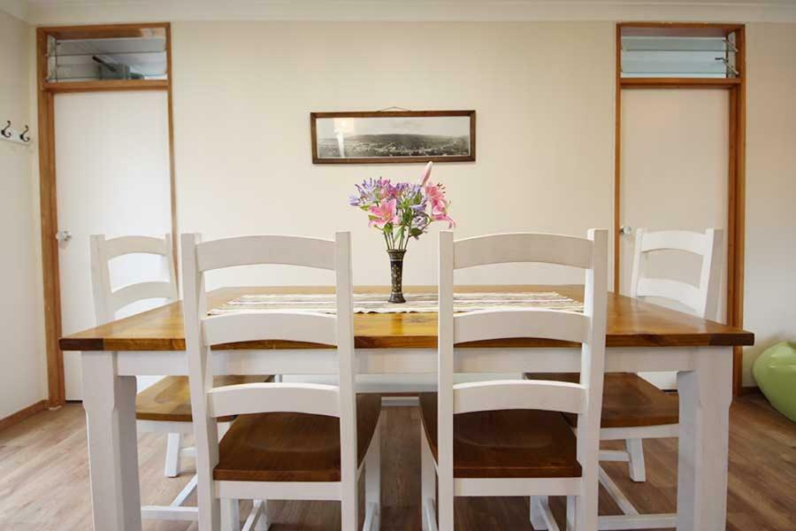 Melrose Cottages Millers Flat ภายนอก รูปภาพ