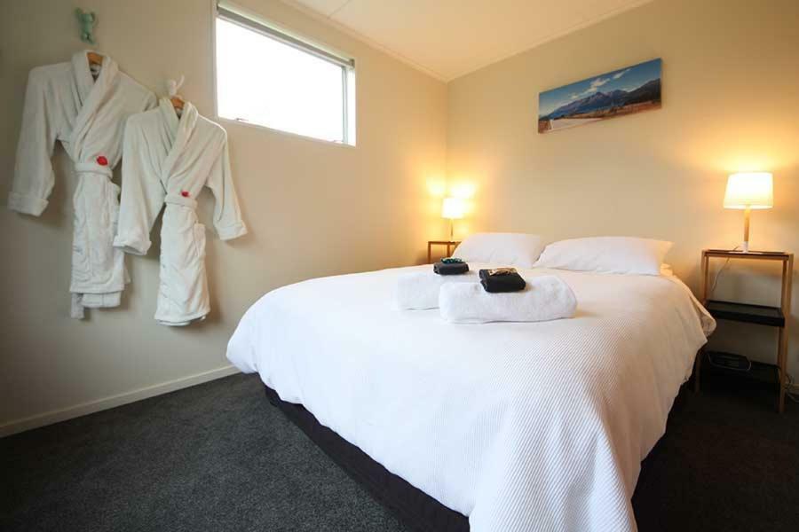Melrose Cottages Millers Flat ภายนอก รูปภาพ