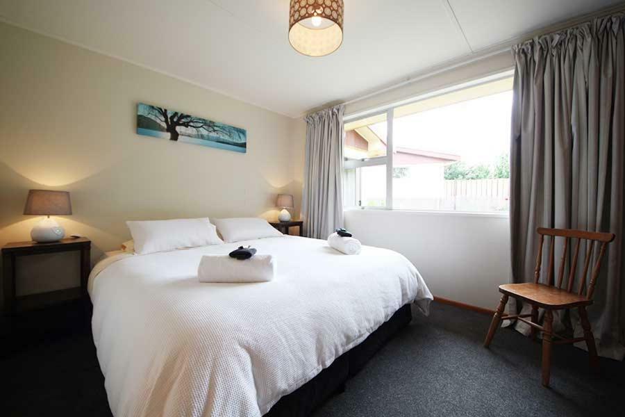 Melrose Cottages Millers Flat ภายนอก รูปภาพ