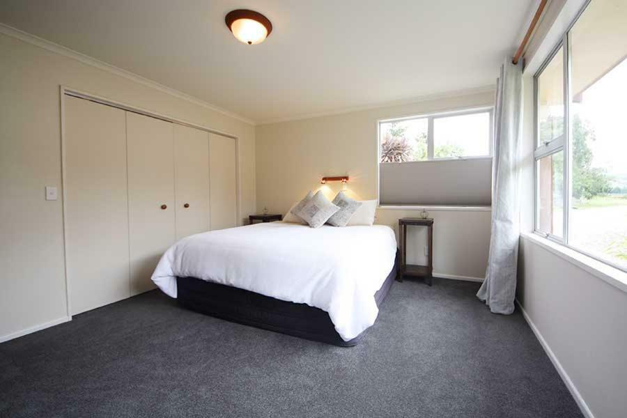 Melrose Cottages Millers Flat ภายนอก รูปภาพ